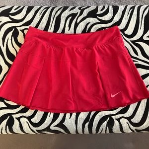 Tennis skirt